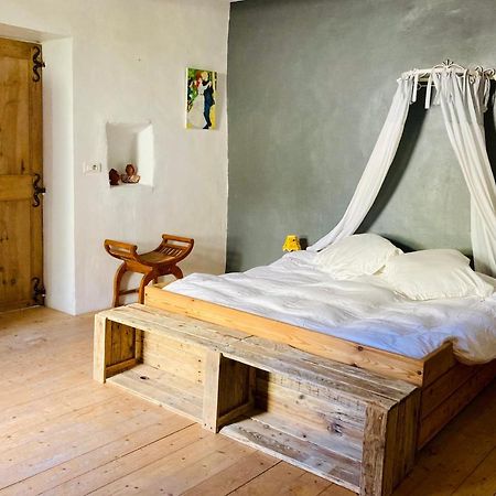 Chambres Et Gite En Cevennes Cros  Exterior photo